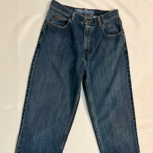 Eddie Bauer Women's Blue Jeans